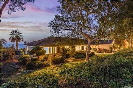1505 Chelsea Road Palos Verdes Estates, CA 90274