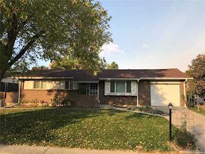 975 Garnet St Broomfield, CO 80020
