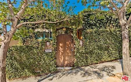 3607 Carnation Avenue Los Angeles, CA 90026