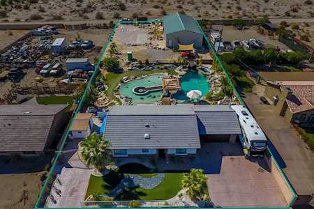30755 Desert Palm Drive Thousand Palms, CA 92276