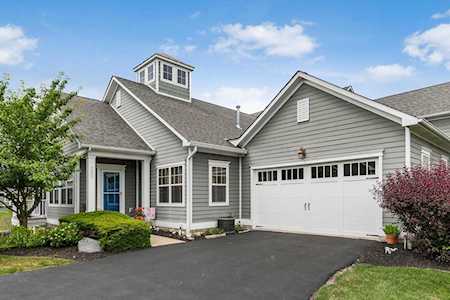 15025 Harbor Point Drive Thornville, OH 43076
