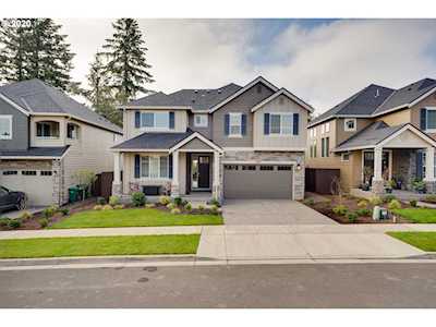 16048 SW Wren Ln Beaverton, OR 97007