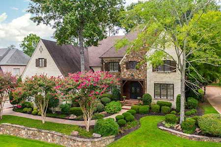 3015 Devonshire Cv Germantown, TN 38139