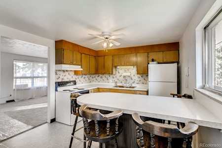 16060 Mt Vernon Rd Golden, CO 80401
