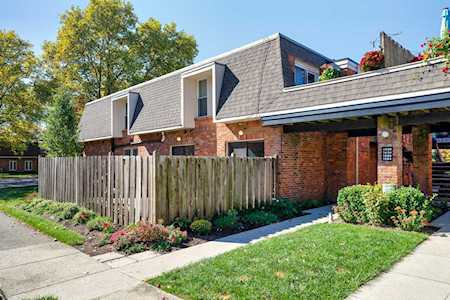 1500 Lafayette Drive Columbus, OH 43220