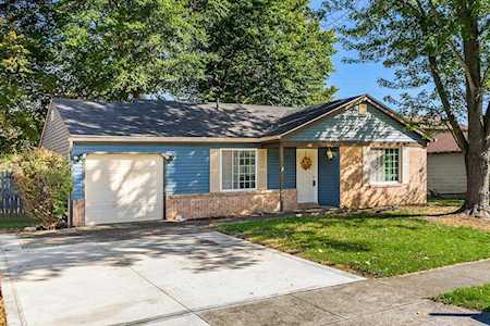 4728 Lowrey Drive Columbus, OH 43231