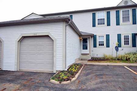 186 Malloy Lane Blacklick, OH 43004
