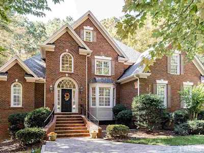 7037 Millstone Ridge Court Raleigh, NC 27614