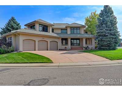 2058 Navajo Trl Lafayette, CO 80026
