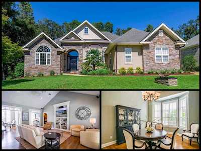 2604 Antietam Trl Tallahassee, FL 32312
