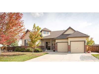 6984 Sunburst Ave Firestone, CO 80504