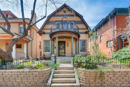 1011 N Downing St Denver, CO 80218