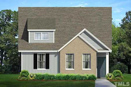 1109 White Gardenia Lane #21 Knightdale, NC 27545