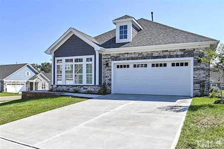 1169 Hudson Drive Mebane, NC 27302