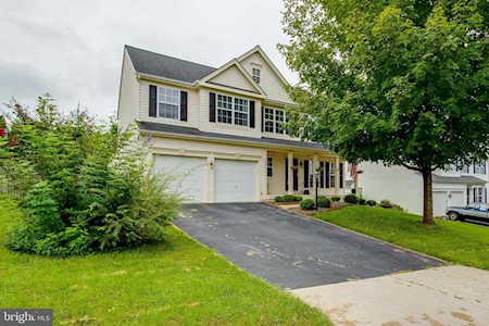 12931 Crews Ct Bristow, VA 20136
