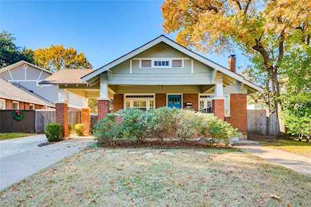 1204 Virginia Place Fort Worth, TX 76107