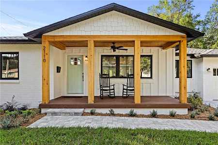 2110 Anderson PLACE Orlando, FL 32803