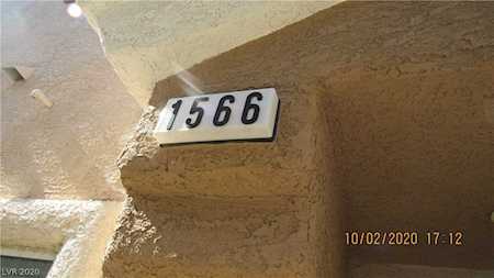 1566 Wild Willey Way Henderson, NV 89002