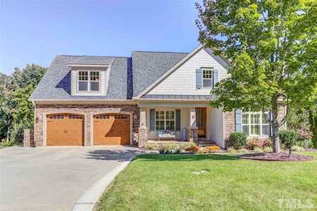 167 Riverglade Drive Clayton, NC 27527