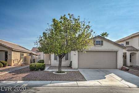 5844 Arrowleaf St North Las Vegas, NV 89031