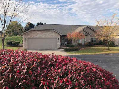 106 Camber Drive Circleville, OH 43113