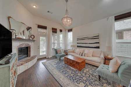 501 Fenceline Drive Argyle, TX 76226