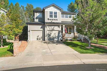 16364 Flintlock Ct Parker, CO 80134