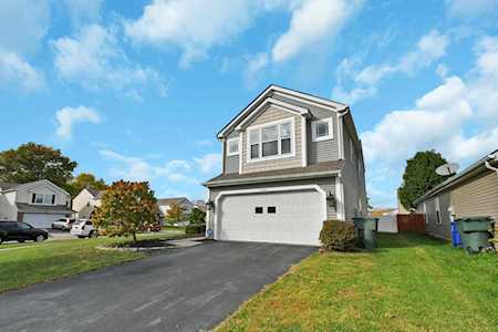 6802 Riding Trail Drive Canal Winchester, OH 43110