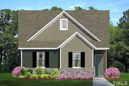 528 Haywood Glen Drive #34 Knightdale, NC 27545