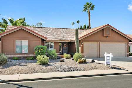 5711 E Fairbrook Street Mesa, AZ 85205