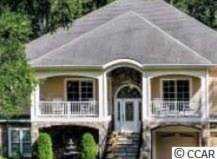 914 Oyster Pointe Dr. Sunset Beach, NC 28468
