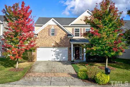3420 Cashew Drive Raleigh, NC 27616