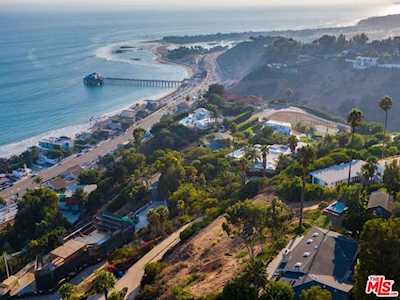 3662 Sweetwater Canyon Drive Malibu, CA 90265
