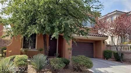 11963 Prada Verde Dr Las Vegas, NV 89138