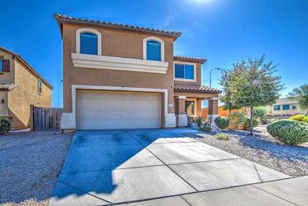 10235 W Raymond Street Tolleson, AZ 85353