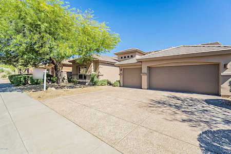 9043 N Crown Ridge Fountain Hills, AZ 85268