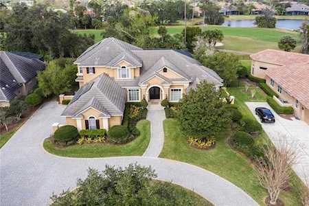 3414 Foxmeadow Ct Longwood, FL 32779