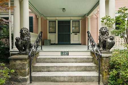 107 Dean Road Brookline, MA 02445