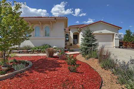 11126 Birch Hollow Way Peyton, CO 80831