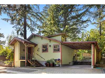 13679 Johnson Ter Lake Oswego, OR 97034