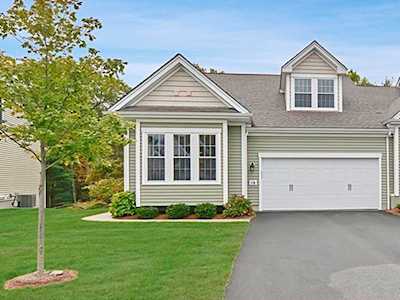 118 Skyline Dr #118 Acton, MA 01720