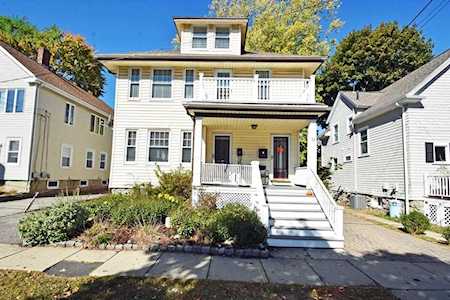 72 Waverley St. #2 Belmont, MA 02478