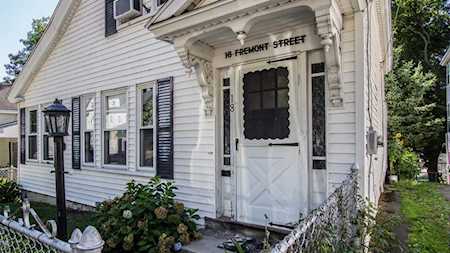 18 Fremont Street Lowell, MA 01850