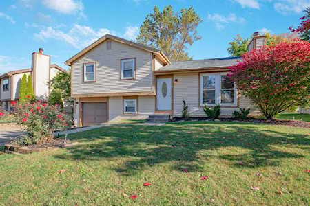 4032 Wintergreen Boulevard Columbus, OH 43230