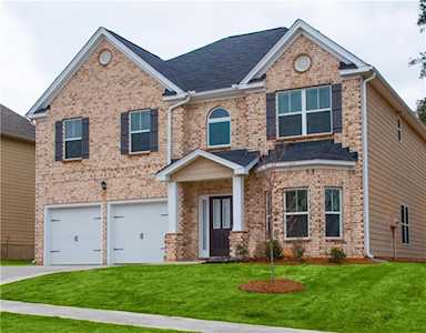 4041 Lilly Brook Dr Loganville, GA 30052
