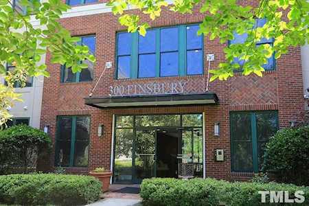 300 Finsbury Street #307 Durham, NC 27703