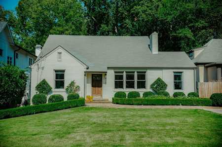 732 Hillpine Dr NE Atlanta, GA 30306
