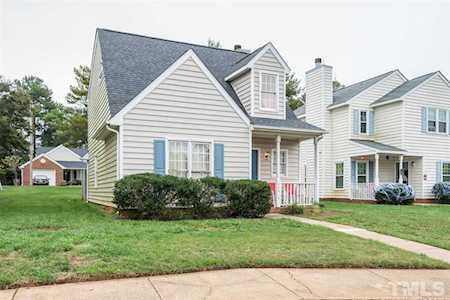 1446 Cimarron Parkway #14 Wake Forest, NC 27587