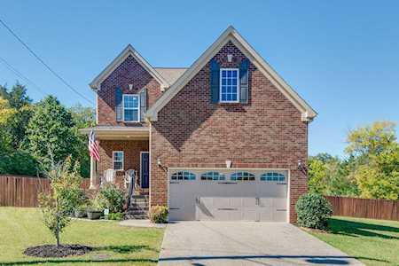 3384 William Bailey Dr Nashville, TN 37207