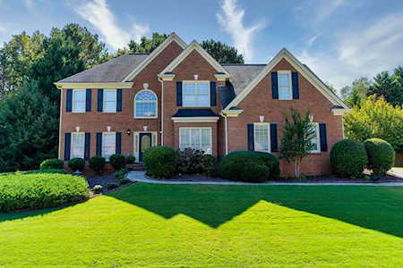 5428 Glencastle Way Suwanee, GA 30024